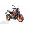 KTM 390 Duke 2021-2023