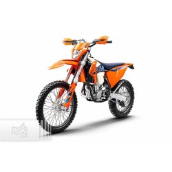 KTM 450 EXC-F 2022