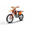 KTM 450 EXC-F 2022