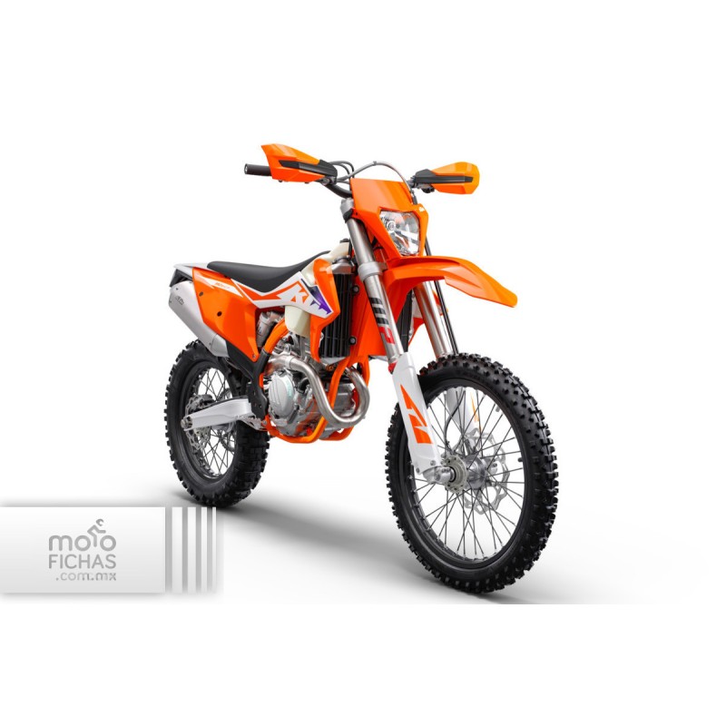 KTM 450 EXC-F 2023