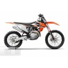 KTM 450 SX-F/FACTORY EDITION 2021
