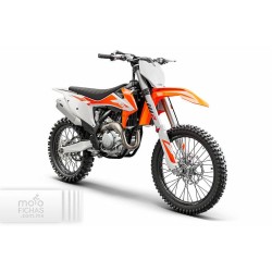 KTM 450 SX-F 2020