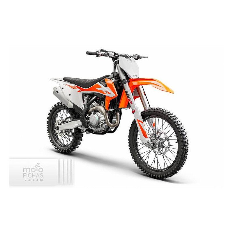 KTM 450 SX-F 2020