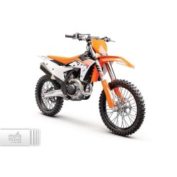 KTM 450 SX-F 2023