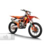 KTM 450 SX-F Factory Edition 2023