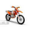 KTM 500 EXC-F 2023