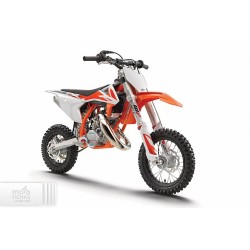 KTM 50 SX 2020