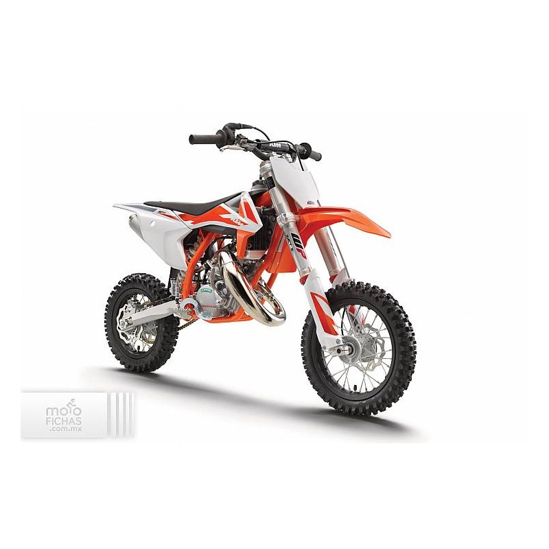 KTM 50 SX 2020