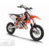 KTM 50 SX 2021