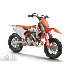 KTM 50 SX Mini 2023