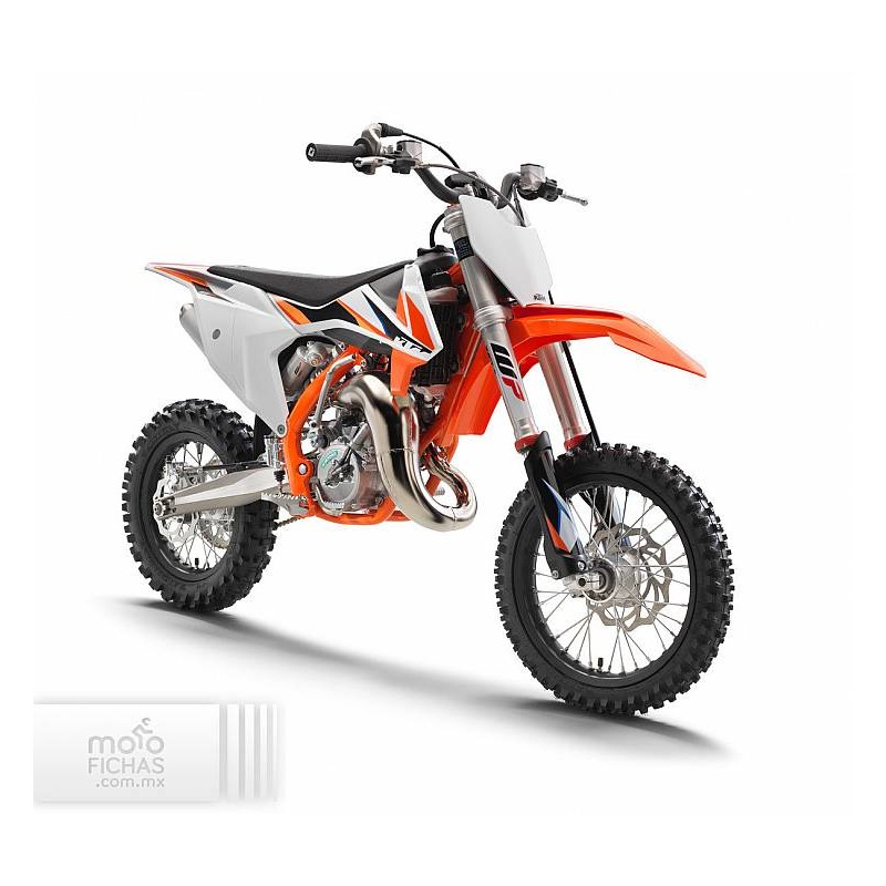 KTM 65 SX 2021