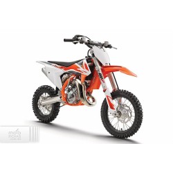 KTM 65 SX 2020