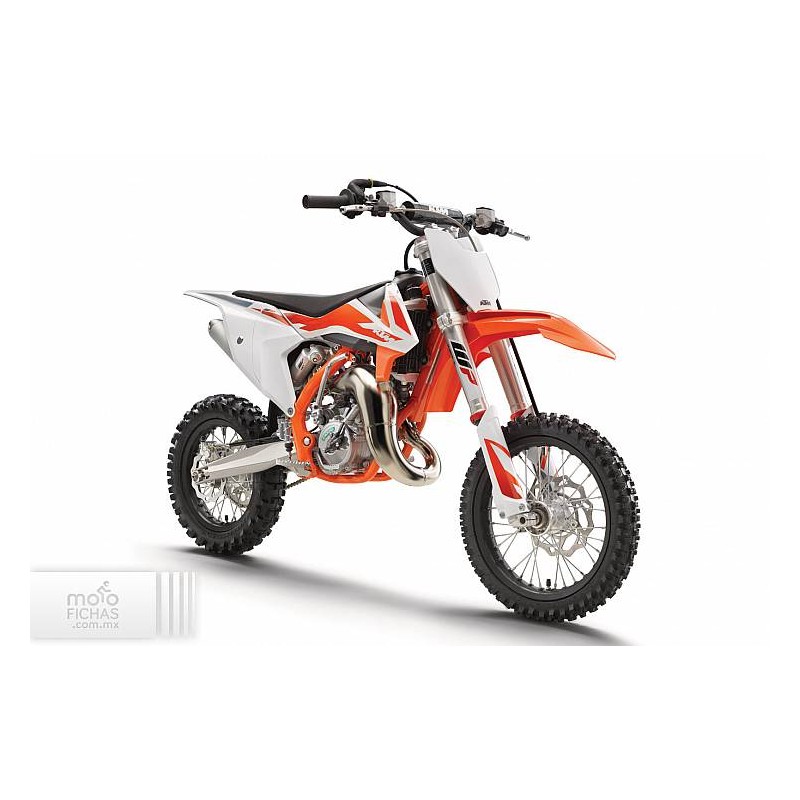 KTM 65 SX 2020
