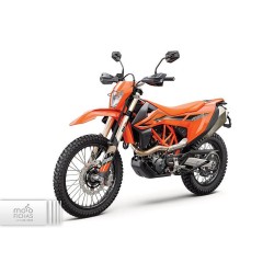 KTM 690 Enduro R 2021-2024
