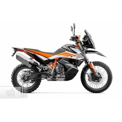 KTM 790 Adventure S/R 2021