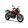 KTM Duke 790 2021