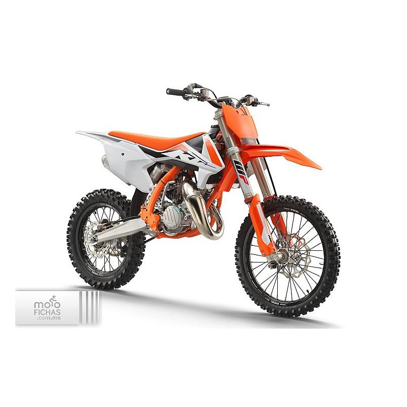 KTM 85 SX 2023-2024
