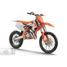 KTM 85 SX 2023-2024