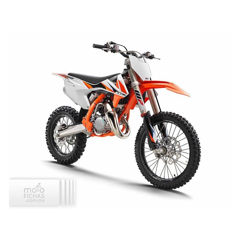 KTM 85 SX 2021