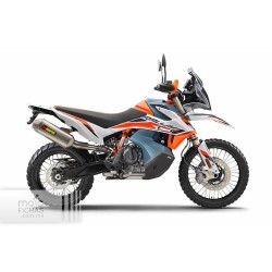 KTM 890 Adventure/R/Rally 2021