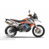 KTM 890 Adventure/R/Rally 2021