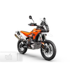 KTM 890 Adventure R Rally 2024