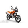 KTM 890 Adventure R Rally 2024