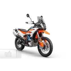 KTM 890 Adventure R 2023-2024