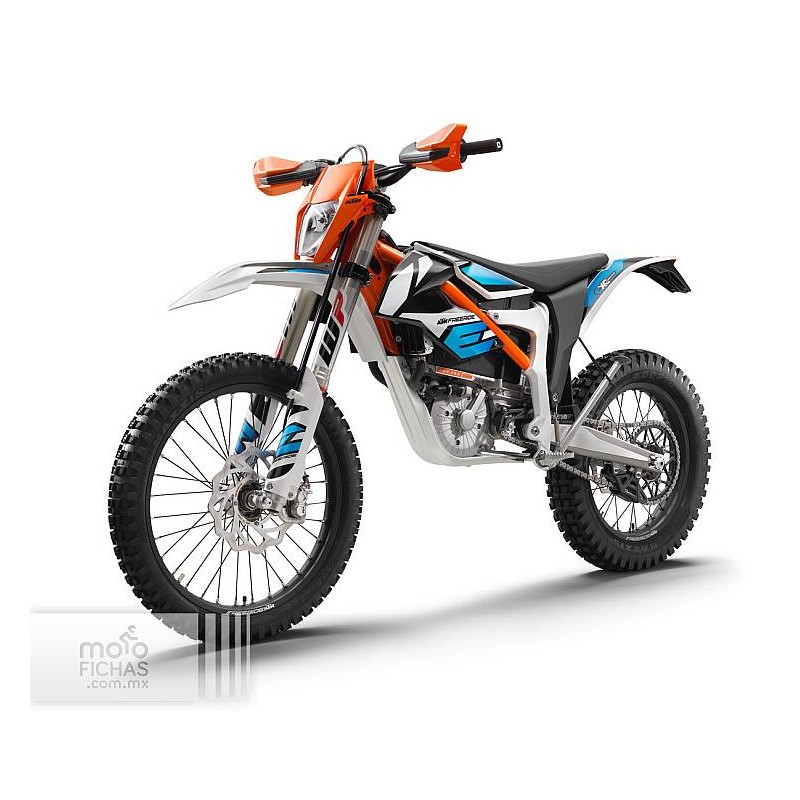 KTM Freeride E-XC 2023