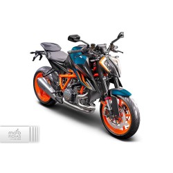 KTM 1290 Super Duke R 2023