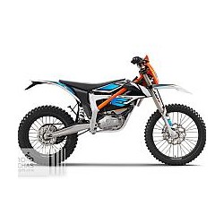 KTM Freeride E-XC 2023