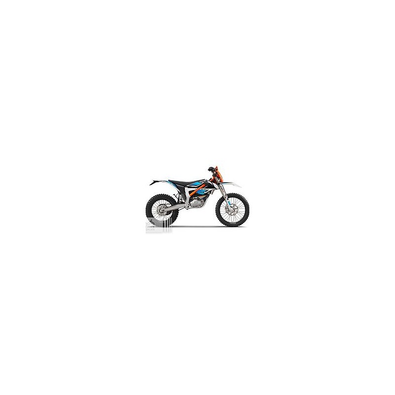 KTM Freeride E-XC 2023