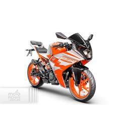 KTM RC 200 2023