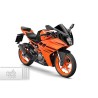 KTM RC 390 2022-2024