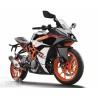 KTM RC 390 2017-2021