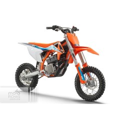 KTM SX-E 5 2023