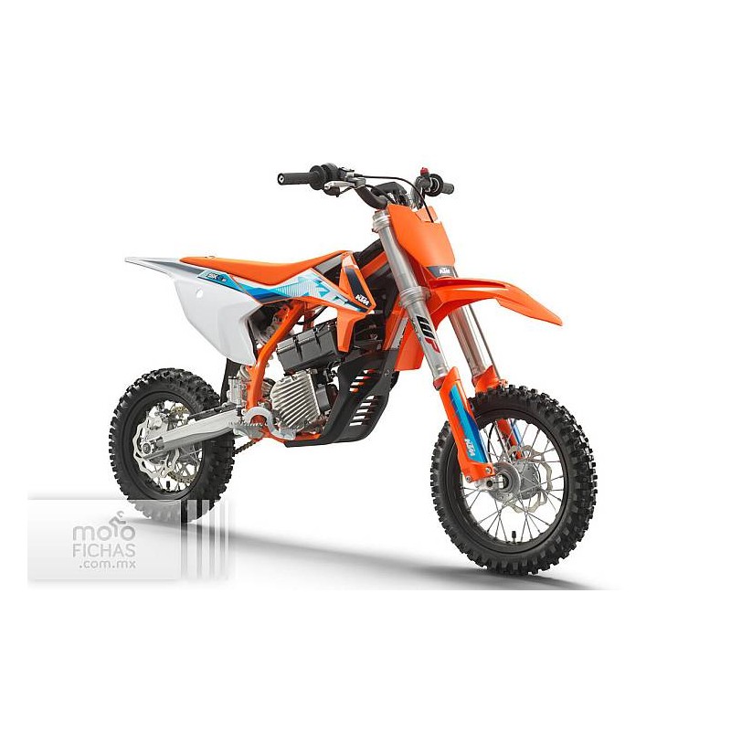 KTM SX-E 5 2023