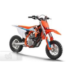 KTM SX-E 3 2023