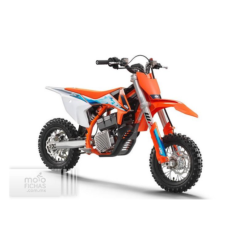 KTM SX-E 3 2023