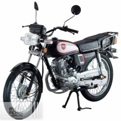 Kurazai Classic 125