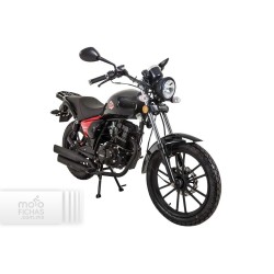 Kurazai Bulldog 170