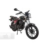 Kurazai Bulldog 170