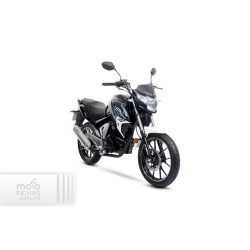 Kurazai Fighter 250