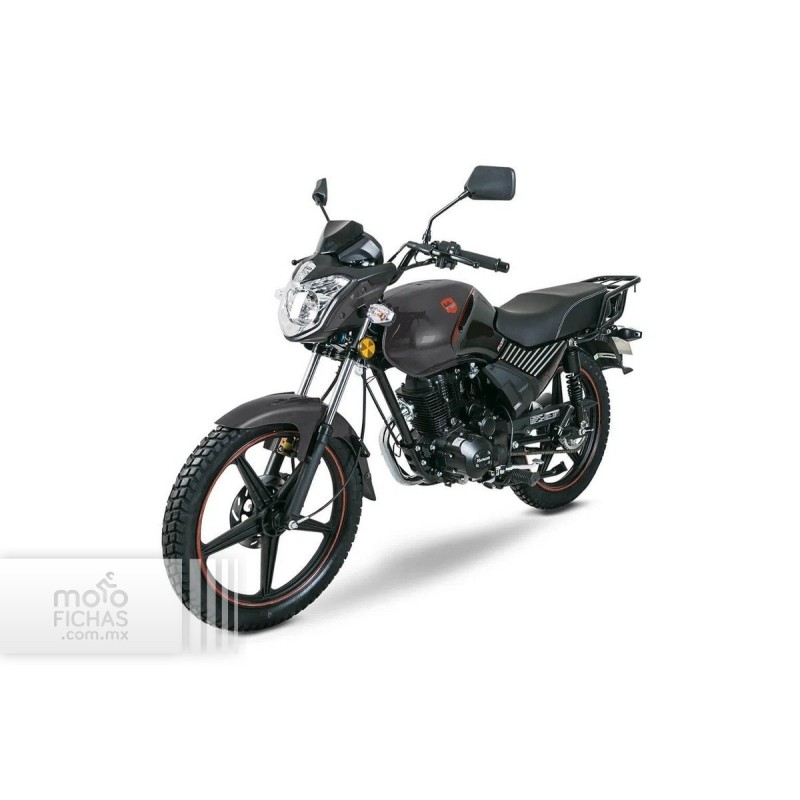 Kurazai Atom 150