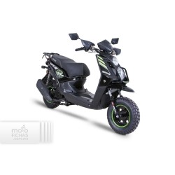 Kurazai Razer 150