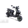 Kurazai Razer 150