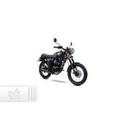 Kurazai Road Runner 150