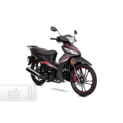Kurazai Vision 125