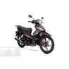 Kurazai Vision 125