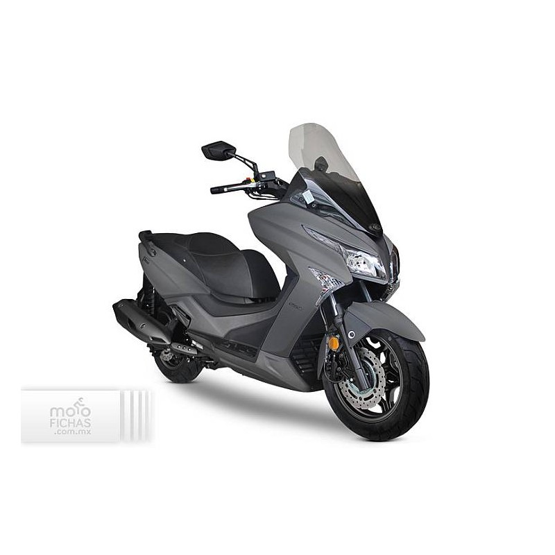 KYMCO X-Town 250i 2023